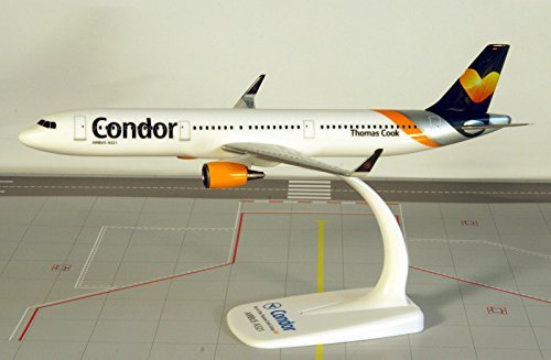 Preisvergleich Produktbild Condor - Airbus A321-200 - 1:200