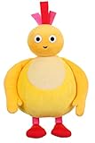 Twirlywoos Talking Chickedy Soft Toy (Toy)