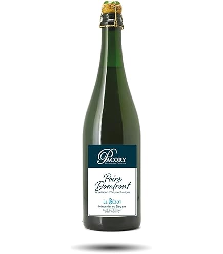 POIRE DOMFRONT PACORY LE BEZOT - View #6