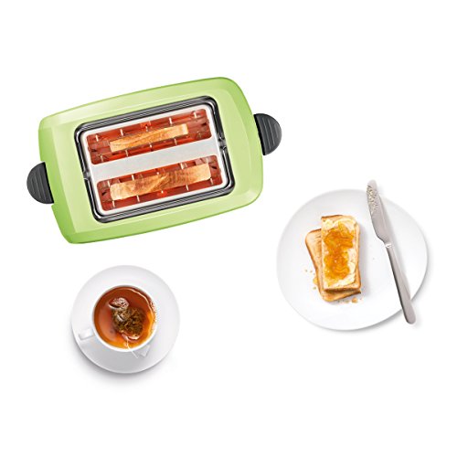 Bosch TAT3A016 Toaster - 2
