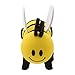 Produktbild Automobile Autoantenne Topper Schöne Smiley Honey Bee Luftball Antenne Topper, Little Bee nützlich und praktisch
