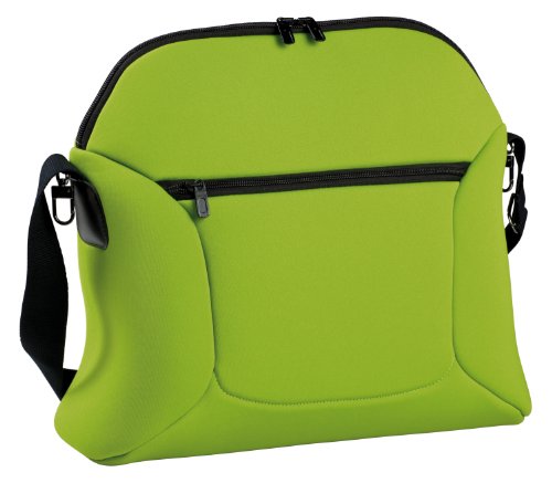 Preisvergleich Produktbild Peg Perego Y3BOR4MENT Wickeltasche Borsa LF, mentha