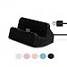 Produktbild G-Hawk® Samsung Galaxy S9 Plus USB-C-Ladegerät Dock Station, Dockingstation Typ C Datensynchronisation Ladestation Station Ladestation Tischladestation Typ C Ladestation
