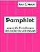 Pamphlet gegen die Zumutungen der modernen Arbeitswelt by