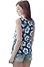 Bearsland Women's Breastfeeding and Nursing Tank Top and Cami Shirt