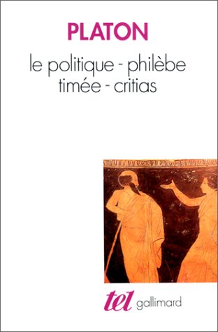 couverture de : Le politique