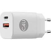 Case 4U C4U 30W Duvar Şarjı - BAT30