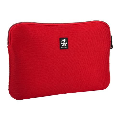 Crumpler TG11AIR-023 The Gimp Case für Apple MacBook Air 27,9 cm (11 Zoll) rot - 6