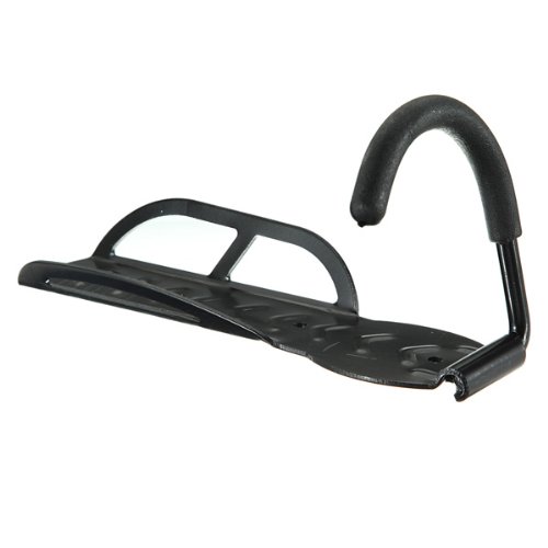 Sonline neue Stahl Fahrrad, Fahrrad, Zyklus Wandhaken Lagerregal Halter Aufhaenger Stand