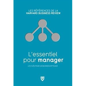 L'essentiel pour manager