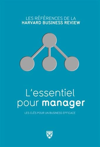 Télécharger L'essentiel pour manager PDF Livre En Ligne Télécharger L'essentiel pour manager PDF Livre En Ligne