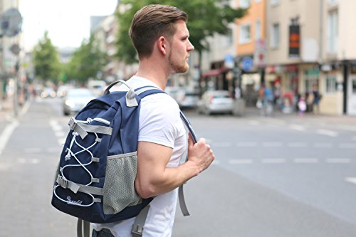Brandit Rucksack Urban Cruiser Backpack - 8