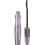 Catr. Glam & Doll False Lashes Mascara 010