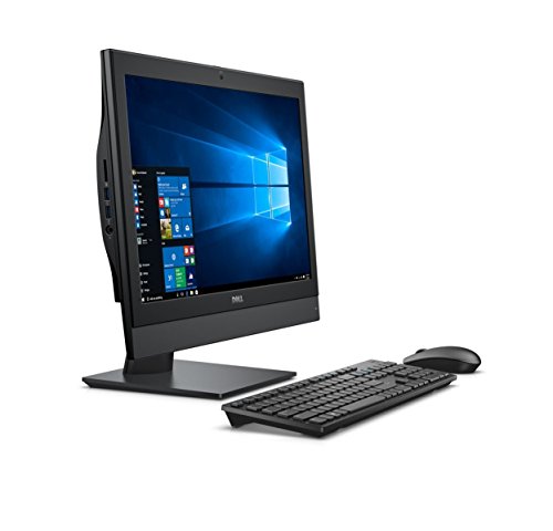 DELL OptiPlex OPTI 3240 AIO CI5-6500 – All-in-One PCs/Workstations (i5-6500, PC, Intel Core i5-6xxx, 1920 x 1080 Pixel, DVD Super Multi, SATA) - 4