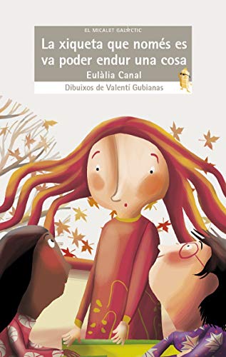 La xiqueta que només es va poder endur una cosa: 186 (El Micalet Galàctic)