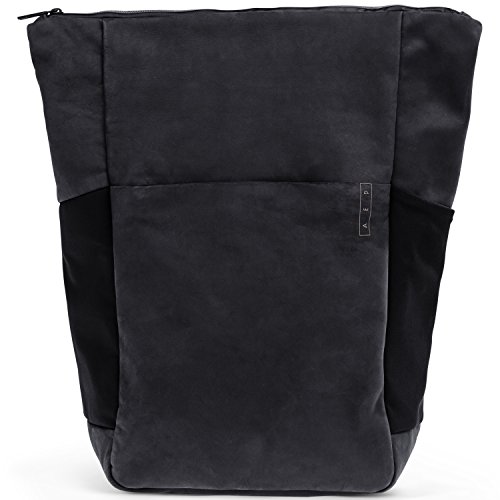 AEP Rucksack Sleek Line Premium Business Backpack 15 Zoll Notebookfach wasserabweisend - 2