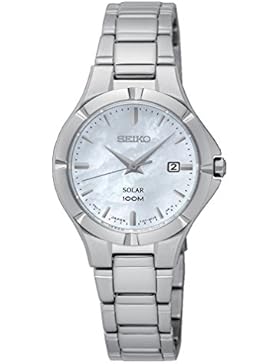 Seiko Damen-Armbanduhr SUT293P1