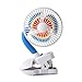 Pinwheel Fan