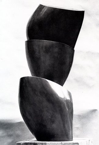 Archi-Sculpture; Archi-Skulptur, engl. Ausg.