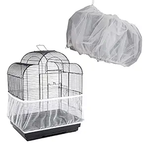 ZOCONE Bird Seed Guards & Catchers 100