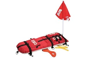 Omer Sub Boa segnasub con sagola Atoll