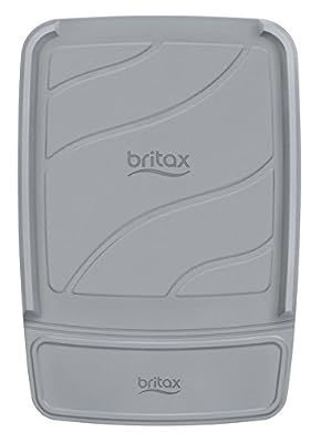 britax matelas d´assise, gris