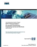 Image de Cisco Networking Academy Program Hp It Essentials I: PC Hardware and Software Engineering Journal