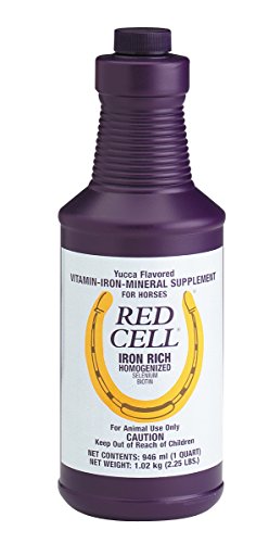 Preisvergleich Produktbild Red Cell VN-FAR-0025 Zubehör mit hoher Leistung