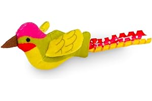 Petface Planet Harper - Peluche a forma di colibrì