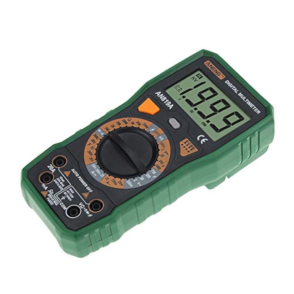 A meter larger