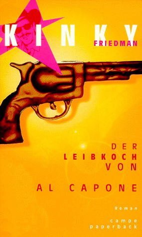 Preisvergleich Produktbild Der Leibkoch von Al Capone