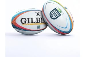 Gilbert PALLONE DA RUGBY REPLICA URC MISURA 5
