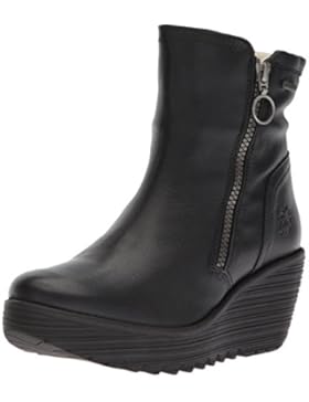 Fly London Damen GORE-TEX YOLK060FLY Stiefel