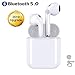 Produktbild Bluetooth Headsets Wireless Headsets 5.0 Headset Bluetooth In-Ear-Kopfhörer Wireless Stereo In-Ear-Freisprecheinrichtung für Apple Airpods Android/iPhone