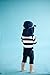 Vaenait Baby 0-24M Infant Boys Longsleeves One piece Swimsuit Baby Rico S