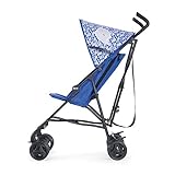 Chicco Buggy Snappy, Blue Whales - 3