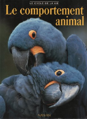 Le  comportement animal