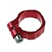Produktbild Lamptron 13 mm Schlauchschelle - red