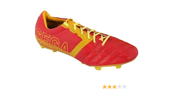 star impact galaxy football shoes