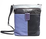 TEE ESS Genuine Leather Multi Tote Bag RS.799 (68.00% Off) - Amazon