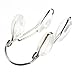 SODIAL(R) Steel Nose Up Bridge Lifting Shaping Straightening Beauty Clip Clipper No Pain