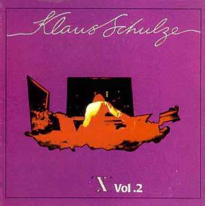 Preisvergleich Produktbild X Vol. 2