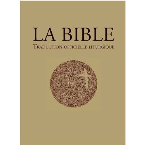 Amazon.fr bible catholique Livres