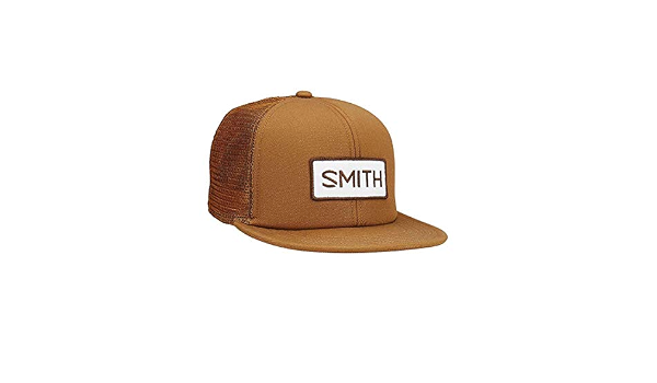Smith Optics Men's Basin Trucker Basin 