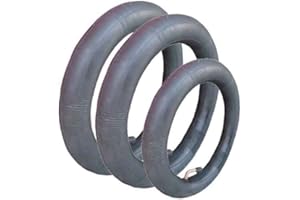 HOTA iCandy 3 Wheeler Replacement Inner Tubes - Pack of 3
