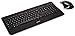 Produktbild Logitech MX800 Wireless Performance Combo (QWERTY, UK-Layout)