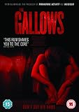 The Gallows [DVD] [2015]