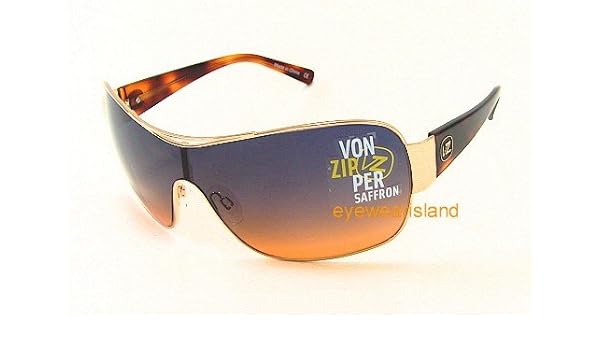 von zipper glasses frames