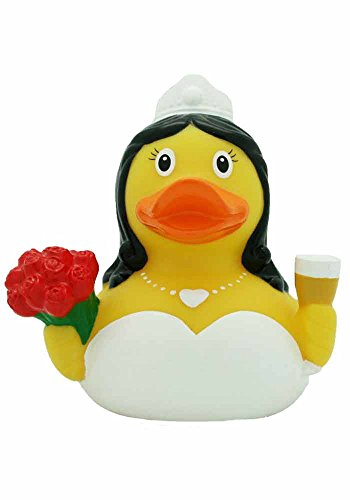 Preisvergleich Produktbild Badeente - Braut