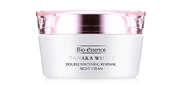 Bio essence tw dw Night Cream 50g (8888176016610)